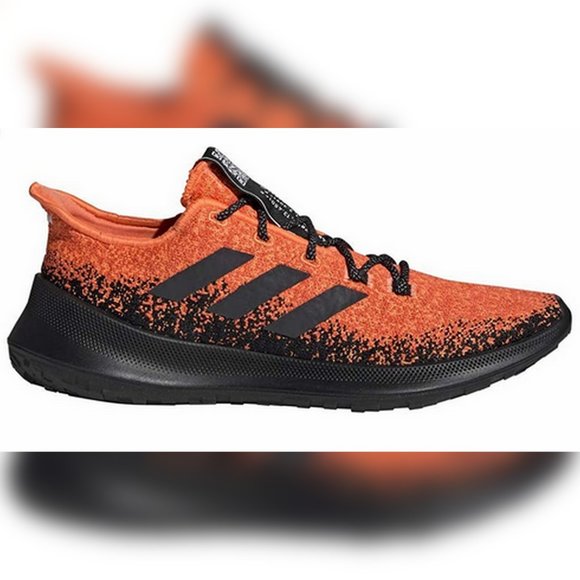 adidas men's sensebounce  running shoes